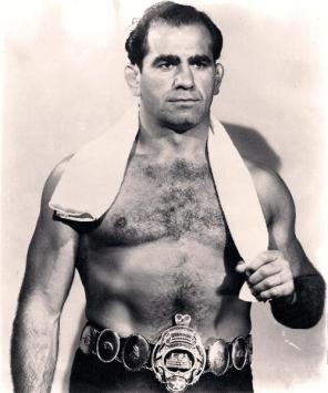 Image result for lou thesz buddy rogers