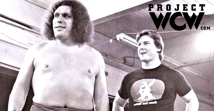 Round-Up – March 1980 | PROJECT WCW